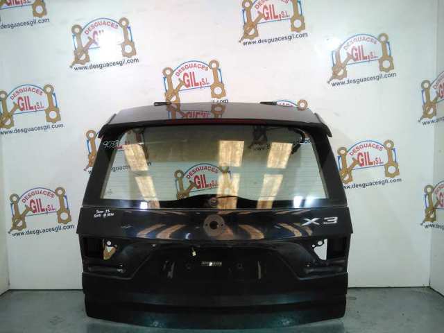 Porta traseira (3ª/5ª porta-malas (tampa de alcapão) 41003452197 BMW