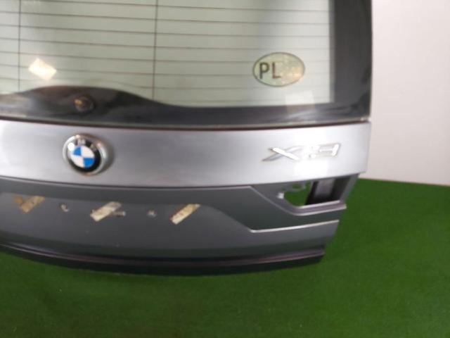 Porta traseira (3ª/5ª porta-malas (tampa de alcapão) BMW X3 E83