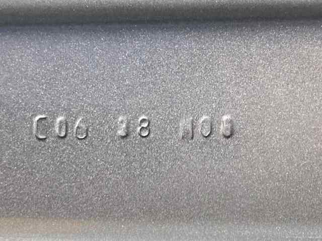 Porta traseira (3ª/5ª porta-malas (tampa de alcapão) BMW X3 E83