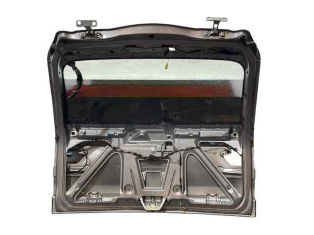 Porta traseira (3ª/5ª porta-malas (tampa de alcapão) BMW X3 E83