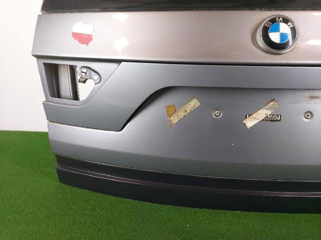 Porta traseira (3ª/5ª porta-malas (tampa de alcapão) BMW X3 E83