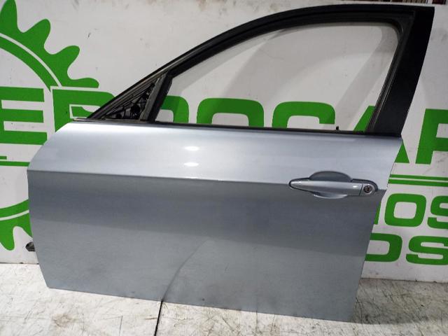 41007203643 BMW Дверь передняя левая купить в Ужгород