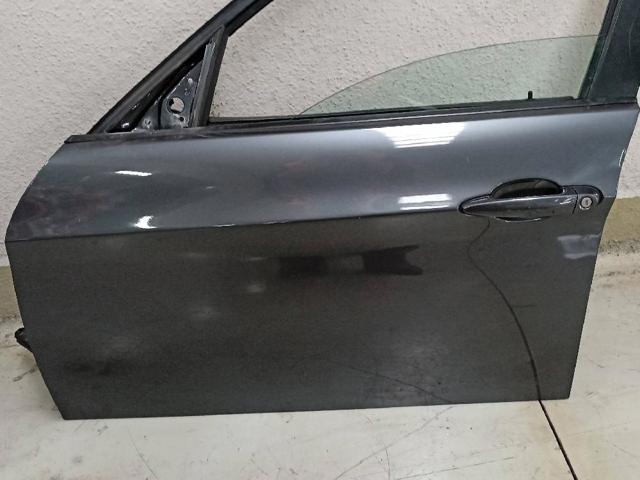 Porta dianteira esquerda BMW 3 E90