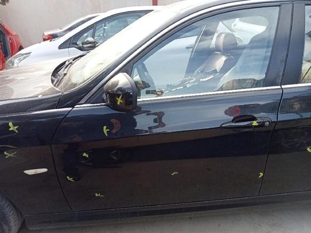 41007203643 BMW Дверь передняя левая купить в Каменское