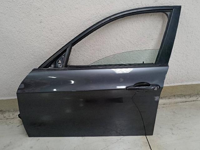 Porta dianteira esquerda BMW 3 E90