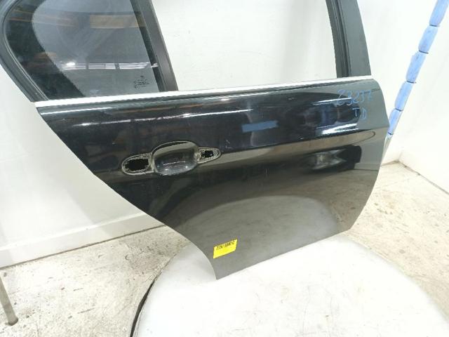 41007203648 BMW Дверь задняя правая купить в Сумы
