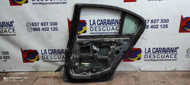 BMW 41007203648 Дверь задняя правая в наличии Николаев