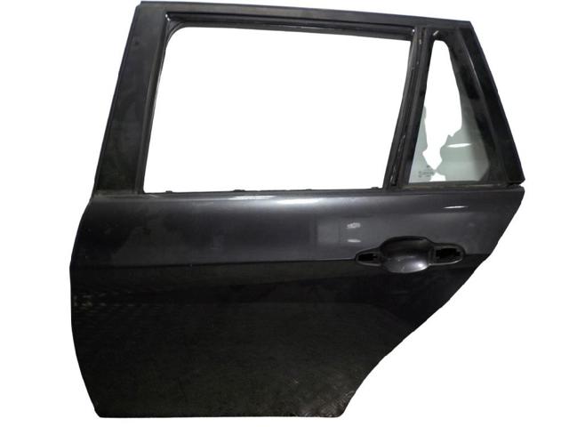 41007203675 BMW Дверь задняя левая купить в Днепр