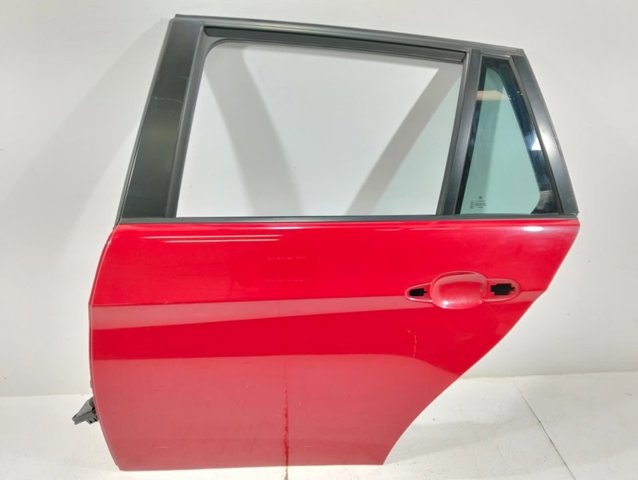 BMW 41007203675 Дверь задняя левая в наличии Запорожье