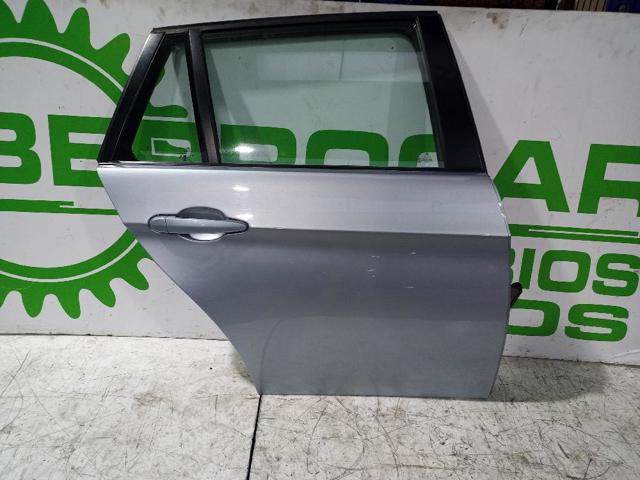 41007203676 BMW Дверь задняя правая купить в Одесса