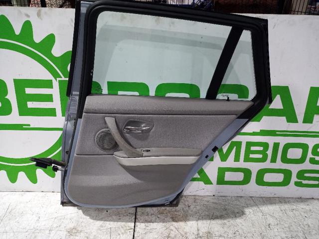 41007203676 BMW Дверь задняя правая купить в Ужгород