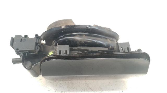 41007238058 BMW Лючок бензобака (топливного бака) купить в Ровно