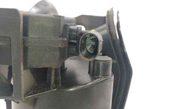 41007238058 BMW Лючок бензобака (топливного бака) купить в Харьков