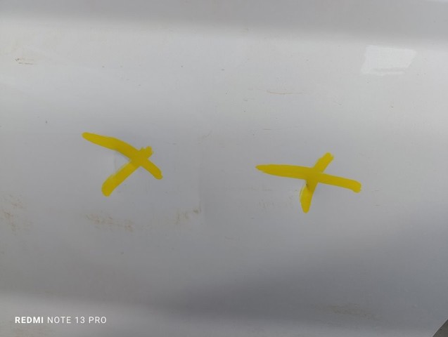 41007284512 BMW Дверь передняя правая купить в Винница