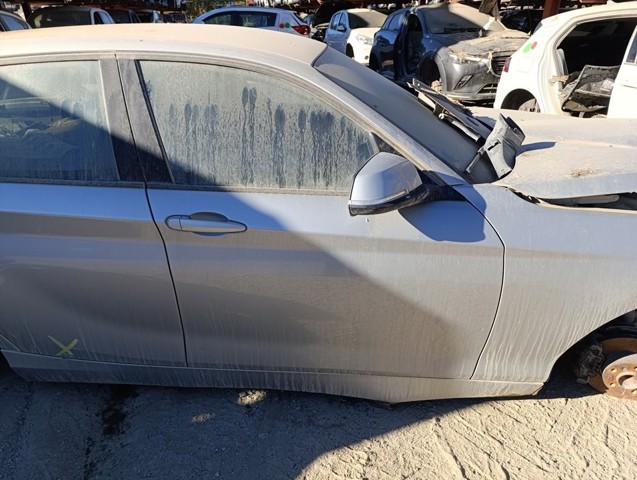 41007284512 BMW Дверь передняя правая купить в Кривой Рог