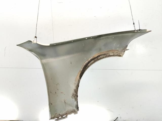 41007284645 BMW Крыло переднее левое купить в Черновцы