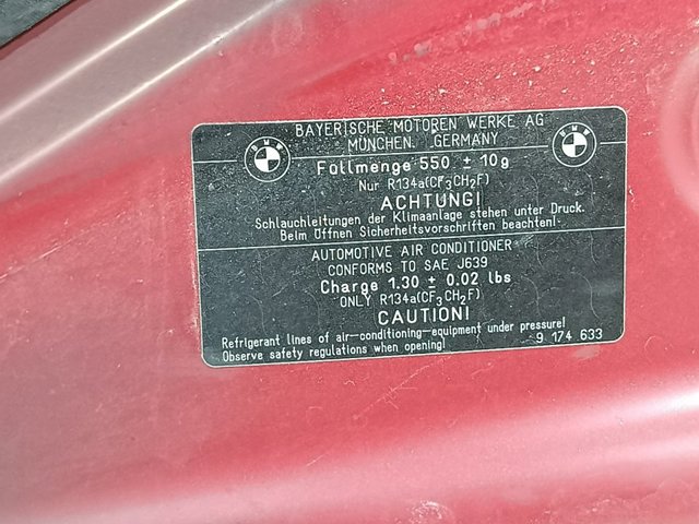 41007290942 BMW Капот купить в Полтава