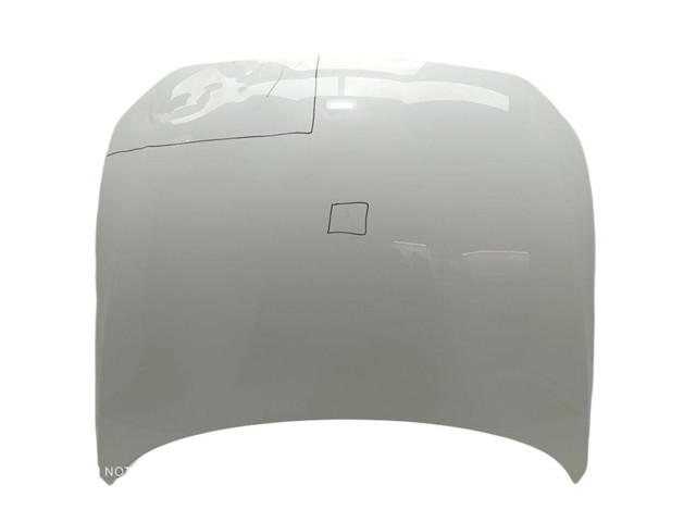 41007290942 BMW Капот купить в Украина
