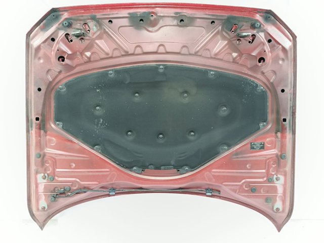 41007290942 BMW Капот купить в Павлоград