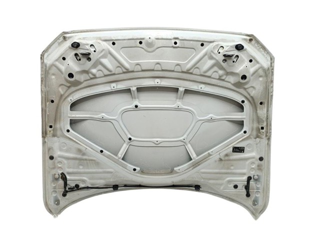 41007290942 BMW Капот купить в Ровно