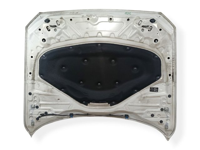 41007290942 BMW Капот купить в Львов