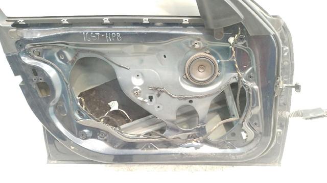 41007298565 BMW Дверь передняя левая купить в Ужгород