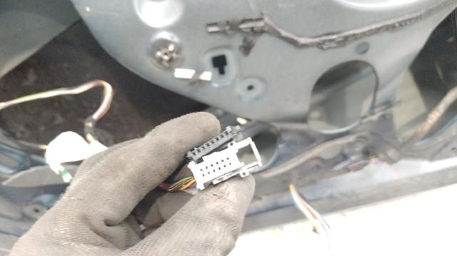 BMW 41007298565 Дверь передняя левая в наличии Днепр