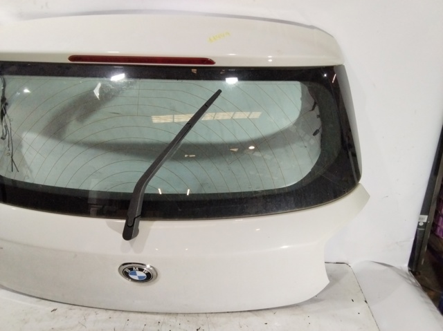 BMW 41007305470 Дверь задняя (багажная 3/5-я (ляда) в наличии Киев