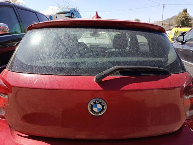 BMW 41007305470 Дверь задняя (багажная 3/5-я (ляда) в наличии Львов