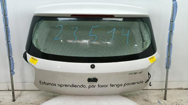 41007305470 BMW Дверь задняя (багажная 3/5-я (ляда) купить в Житомир