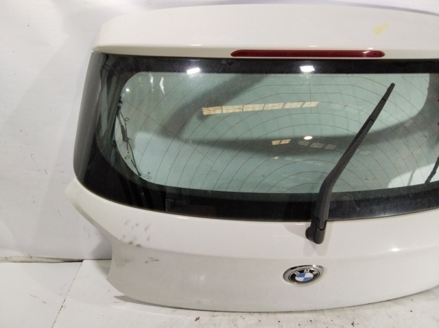 BMW 41007305470 Дверь задняя (багажная 3/5-я (ляда) в наличии Харьков