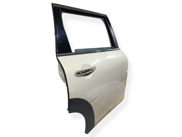 41007343904 BMW Дверь задняя правая купить в Ирпень
