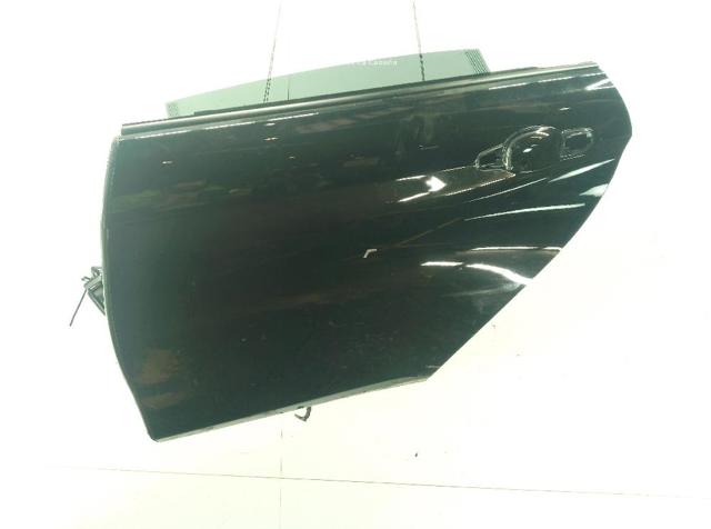 41007347715 BMW Дверь задняя левая купить в Каменское