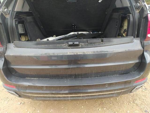 BMW 41007378123 Дверь задняя (багажная 3/5-я (ляда) в наличии Львов