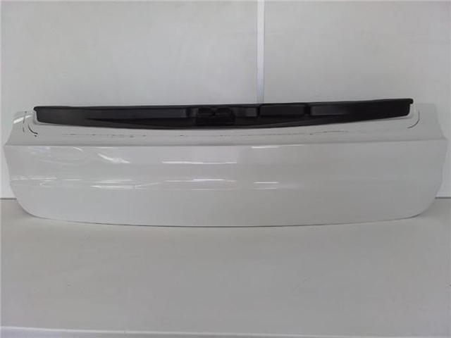 41007378123 BMW Дверь задняя (багажная 3/5-я (ляда) купить в Ирпень