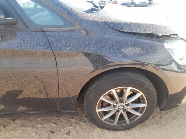 Pára-lama dianteiro direito BMW 2 F46