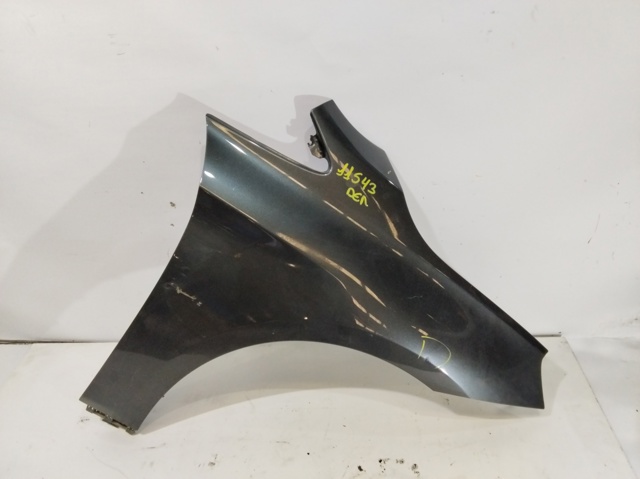 41007382184 BMW Крыло переднее правое купить в Днепр