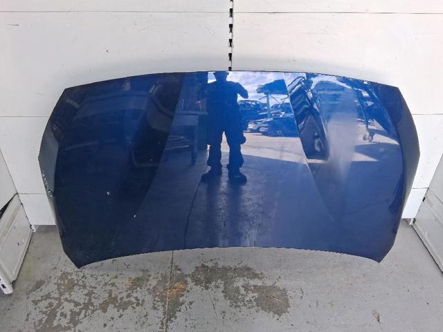 41007382200 BMW Капот купить в Ровно