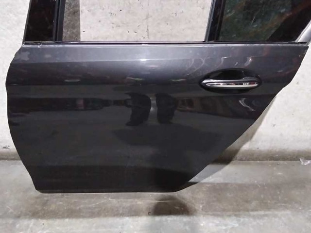 41007408963 BMW Дверь задняя левая купить в Кривой Рог