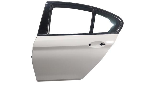 41007408963 BMW Дверь задняя левая купить в Киев