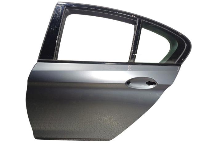 41007408963 BMW Дверь задняя левая купить в Каменское