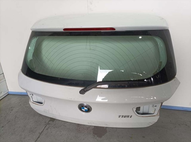 BMW 41007420695 Дверь задняя (багажная 3/5-я (ляда) в наличии Харьков