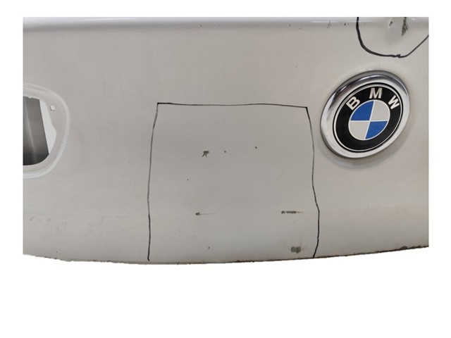 41007420695 BMW Дверь задняя (багажная 3/5-я (ляда) купить в Хмельницкий