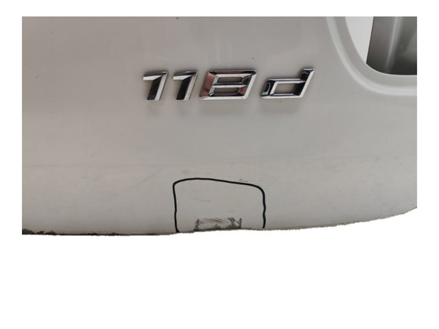 41007420695 BMW Дверь задняя (багажная 3/5-я (ляда) купить в Одесса
