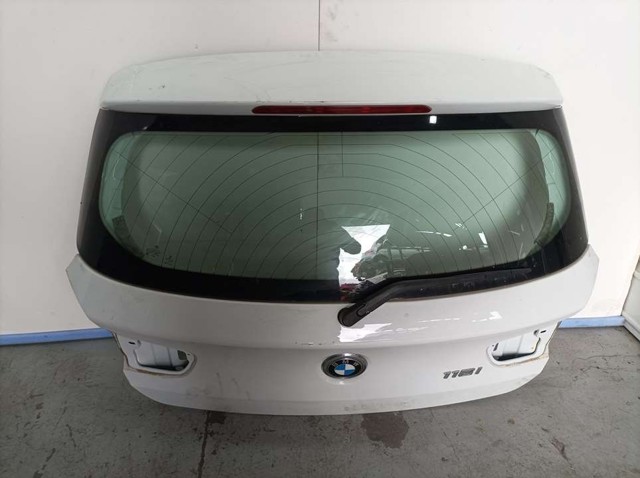 41007420695 BMW Дверь задняя (багажная 3/5-я (ляда) купить в Запорожье