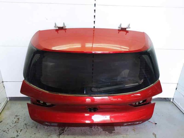 41007423832 BMW Дверь задняя (багажная 3/5-я (ляда) купить в Винница