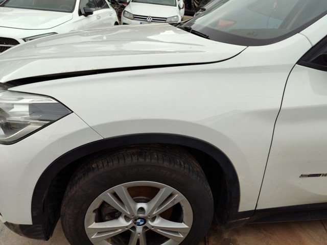 BMW 41007427299 Крыло переднее левое в наличии Николаев