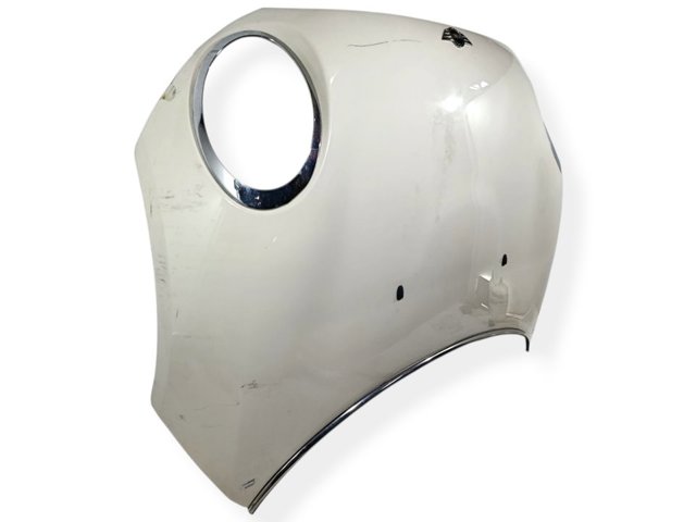 41007438917 BMW Капот купить в Хмельницкий