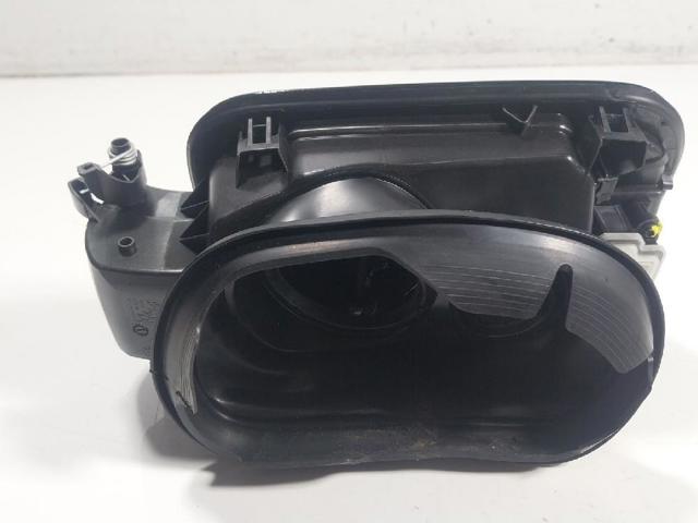 41007478446 BMW Лючок бензобака (топливного бака) купить в Тернополь