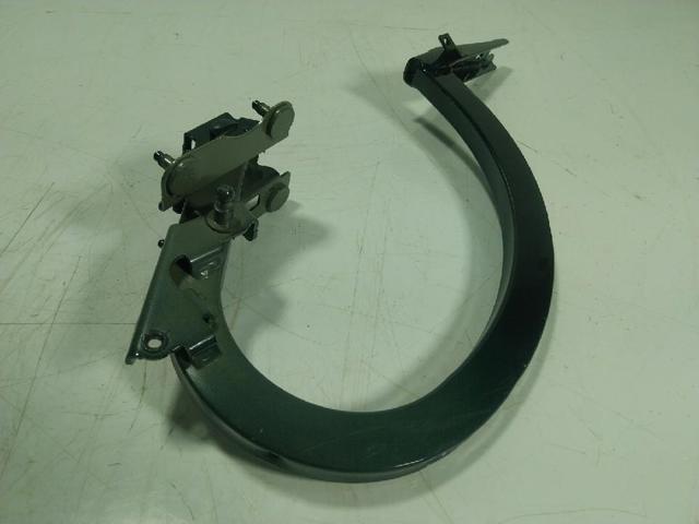 41007481968 BMW Петля крышки багажника купить в Сумы